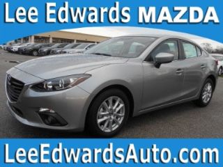 Used 2016 Mazda Mazda3 i Touring in Monroe, Louisiana