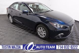 Used 2015 Mazda Mazda3 i Touring in Huntington Beach, California