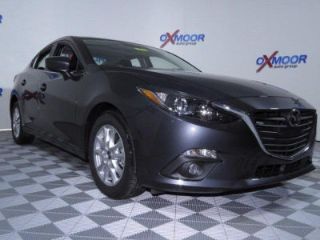 Used 2015 Mazda Mazda3 i Touring in Louisville, Kentucky