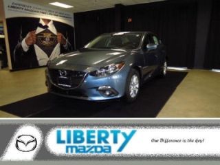 Used 2015 Mazda Mazda3 i Touring in Hartford, Connecticut