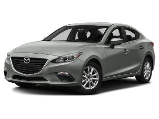 Used 2015 Mazda Mazda3 i Touring in New Rochelle, New York