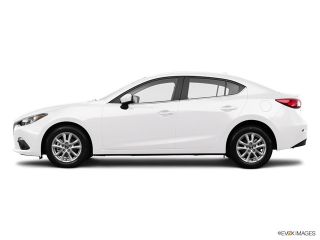 Mazda Mazda3 i Grand Touring 2015