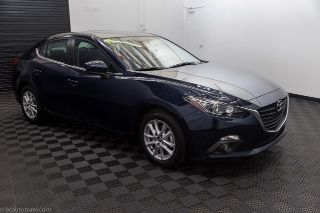 Used 2015 Mazda Mazda3 i Grand Touring in Tustin, California