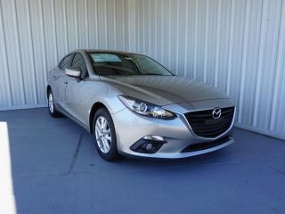 Used 2016 Mazda Mazda3 i Touring in Baton Rouge, Louisiana