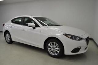 Used 2016 Mazda Mazda3 i Touring in Arlington, Texas