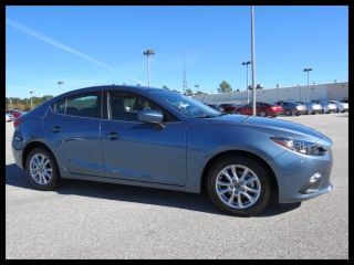 Used 2014 Mazda Mazda3 i Grand Touring in Pensacola, Florida