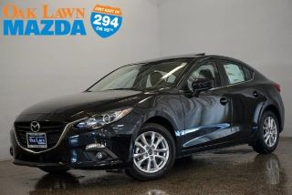 Used 2016 Mazda Mazda3 i Touring in Oak Lawn, Illinois