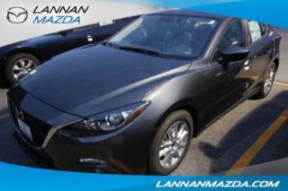 Used 2015 Mazda Mazda3 i Grand Touring in Lowell, Massachusetts
