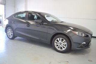 Used 2016 Mazda Mazda3 i Grand Touring in Hurst, Texas