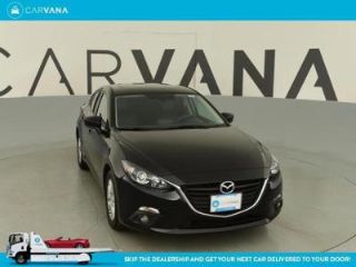 Used 2016 Mazda Mazda3 i Grand Touring in Birmingham, Alabama