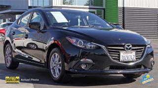Used 2016 Mazda Mazda3 i Grand Touring in San Jose, California