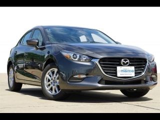 Used 2017 Mazda Mazda3 Sport in Mesquite, Texas