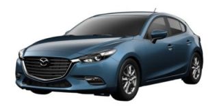 Used 2017 Mazda Mazda3 Sport in San Jose, California