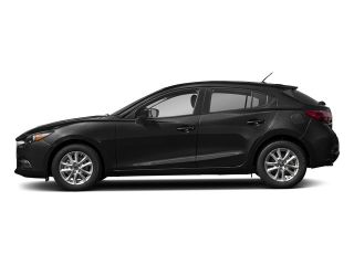 Used 2018 Mazda Mazda3 Sport in Van Nuys, California