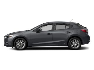Used 2017 Mazda Mazda3 Sport in Duluth, Georgia