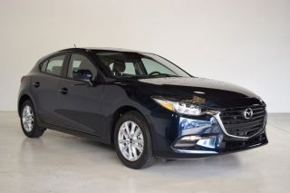 Used 2018 Mazda Mazda3 Sport in Melbourne, Florida