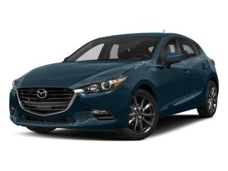 Used 2018 Mazda Mazda3 Touring in Hamilton, New Jersey