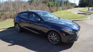 Used 2018 Mazda Mazda3 Touring in Ridgeland, Mississippi