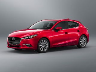 Used 2018 Mazda Mazda3 Touring in West Nyack, New York
