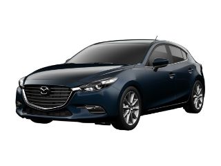 Used 2017 Mazda Mazda3 Touring in Las Vegas, Nevada