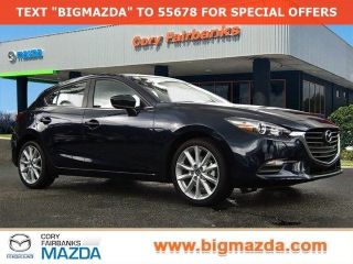 Used 2017 Mazda Mazda3 Touring in Longwood, Florida