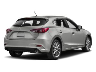 Used 2017 Mazda Mazda3 Touring in Burbank, California