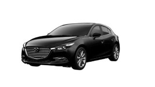 Used 2017 Mazda Mazda3 Touring in Westfield, Indiana