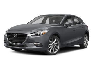 Used 2018 Mazda Mazda3 Grand Touring in Broomfield, Colorado