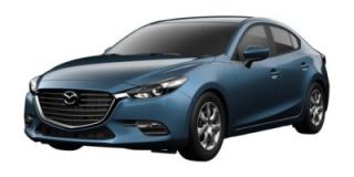 Used 2017 Mazda Mazda3 Sport in Aurora, Colorado
