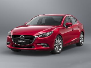Used 2018 Mazda Mazda3 Sport in Orlando, Florida
