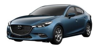 Used 2017 Mazda Mazda3 Sport in Fond Du Lac, Wisconsin