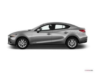 Used 2017 Mazda Mazda3 Sport in Staten Island, New York