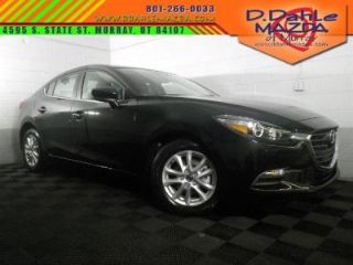 Used 2017 Mazda Mazda3 Sport in Murray, Utah