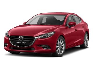 Used 2017 Mazda Mazda3 Sport in Canandaigua, New York