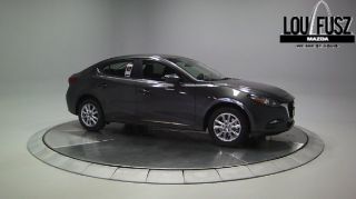 Used 2017 Mazda Mazda3 Sport in Saint Louis, Missouri