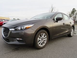 Used 2017 Mazda Mazda3 Sport in Monroe, Louisiana
