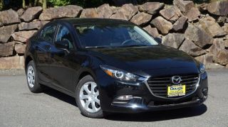 Used 2018 Mazda Mazda3 Sport in Edmonds, Washington