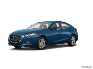 Used 2018 Mazda Mazda3 Sport in Raleigh, North Carolina