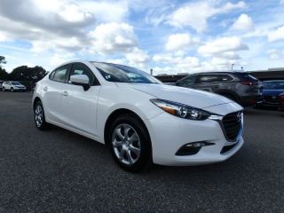 Used 2017 Mazda Mazda3 Sport in Orlando, Florida
