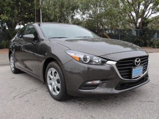 Used 2017 Mazda Mazda3 Sport in Cerritos, California