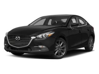Used 2018 Mazda Mazda3 Touring in Tampa, Florida