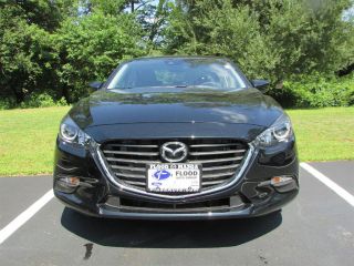 Used 2018 Mazda Mazda3 Touring in Wakefield, Rhode Island