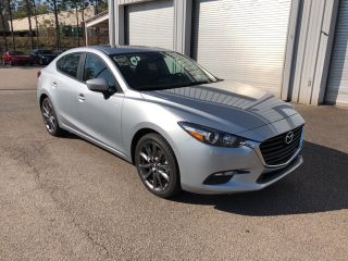 Used 2018 Mazda Mazda3 Touring in Pelham, Alabama