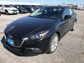 Used 2017 Mazda Mazda3 Touring in Countryside, Illinois