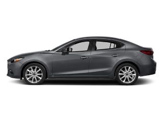 Used 2017 Mazda Mazda3 Touring in Ramsey, New Jersey