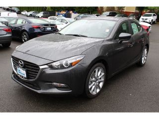 Used 2017 Mazda Mazda3 Touring in Kirkland, Washington