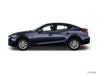 Used 2017 Mazda Mazda3 Touring in Staten Island, New York