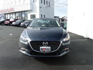Used 2017 Mazda Mazda3 Touring in Fairfax, Virginia