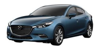 Used 2017 Mazda Mazda3 Touring in Valencia, California