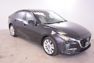 Used 2017 Mazda Mazda3 Grand Touring in Austin, Texas